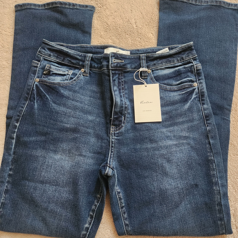 Kancan Jeans NWT